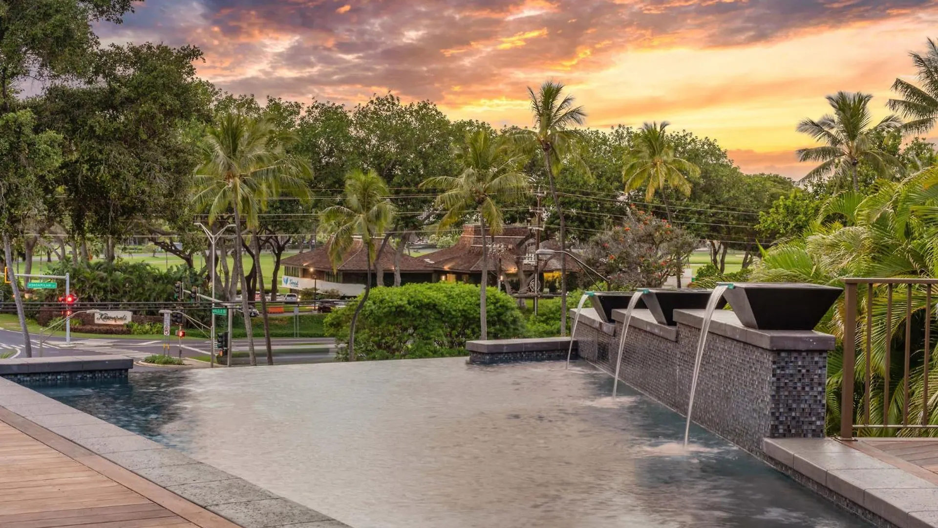 Kaanapali Hini New Pool - Fully Remodeled - Across The Street From Kaanapali Beach Lahaina 0*,  United States