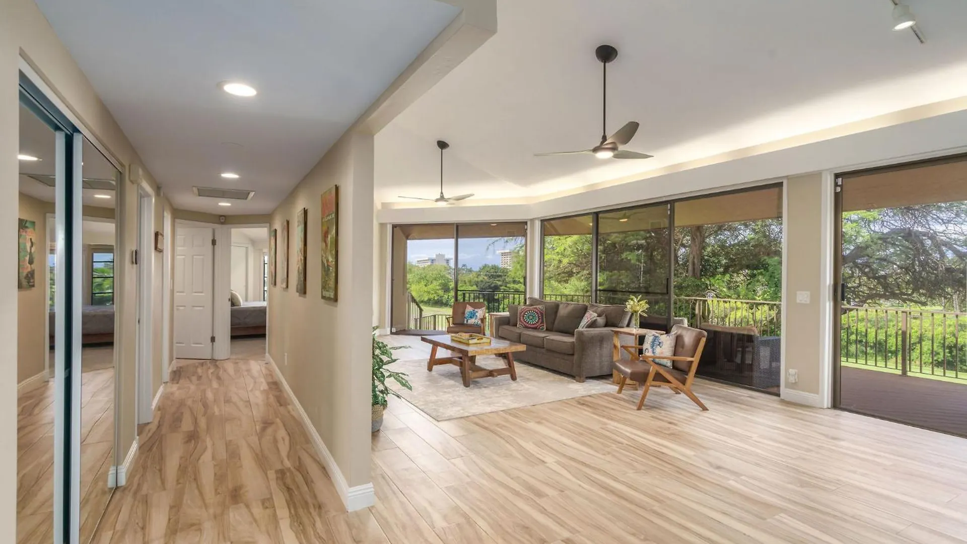 Kaanapali Hini New Pool - Fully Remodeled - Across The Street From Kaanapali Beach Lahaina