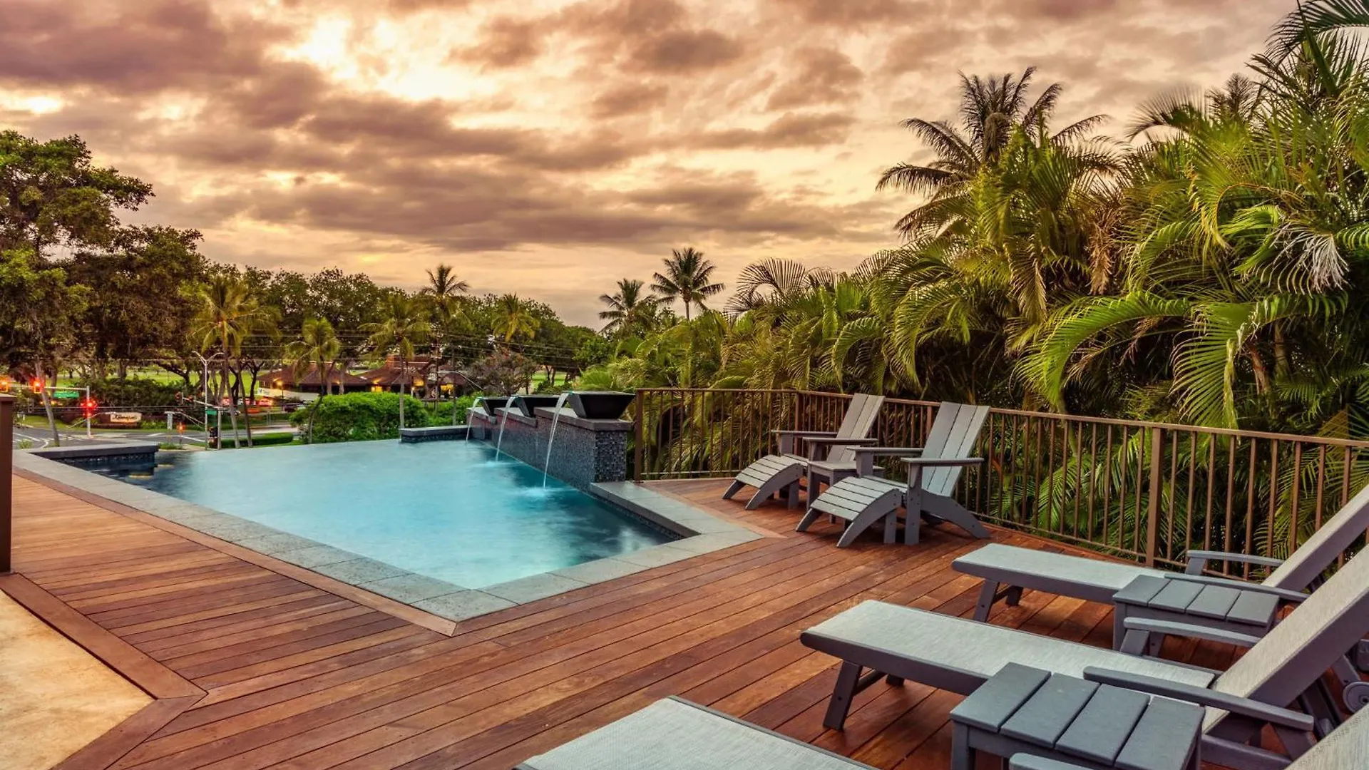 Holiday home Kaanapali Hini New Pool - Fully Remodeled - Across The Street From Kaanapali Beach Lahaina
