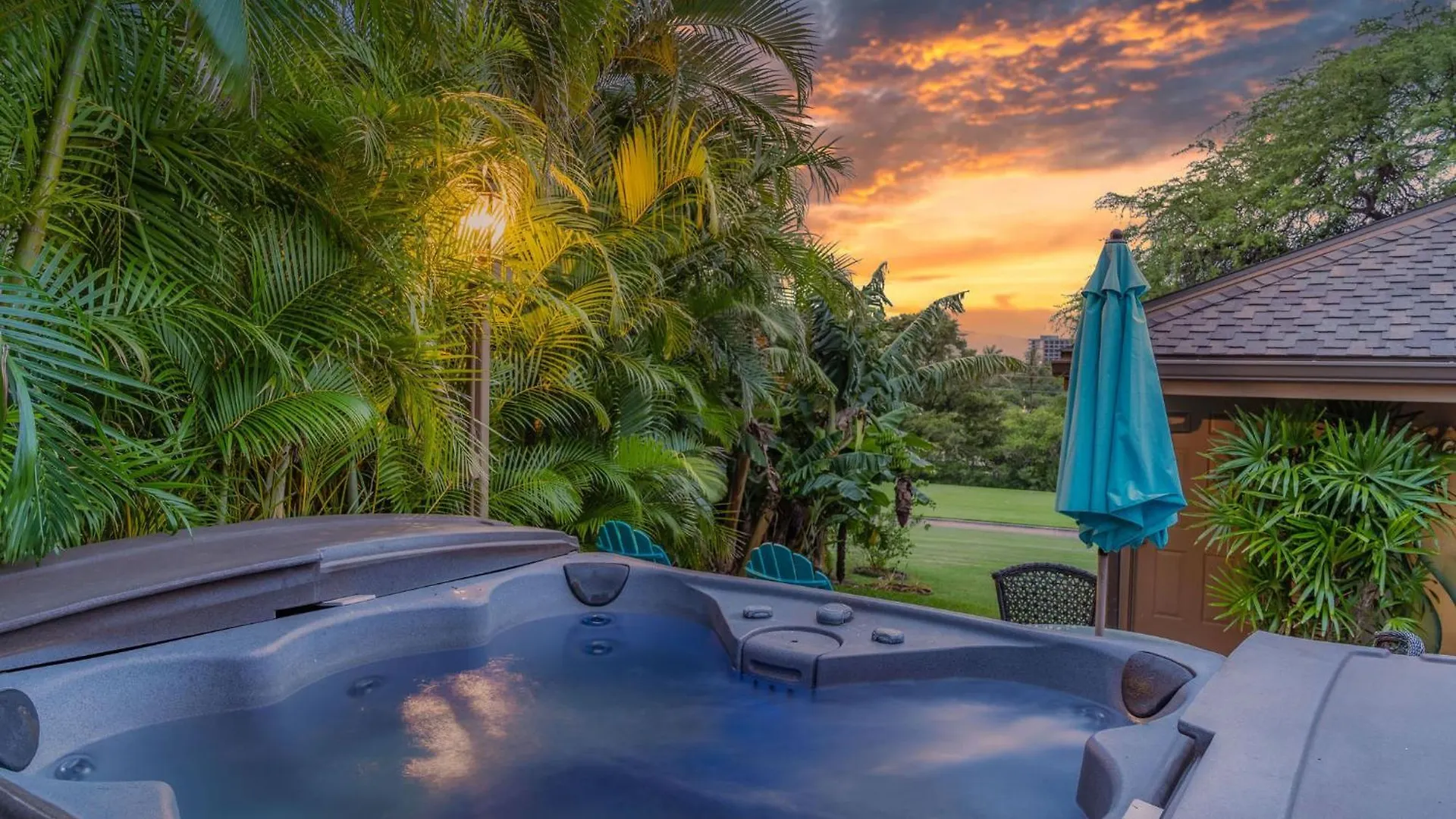 Kaanapali Hini New Pool - Fully Remodeled - Across The Street From Kaanapali Beach Lahaina 0*,
