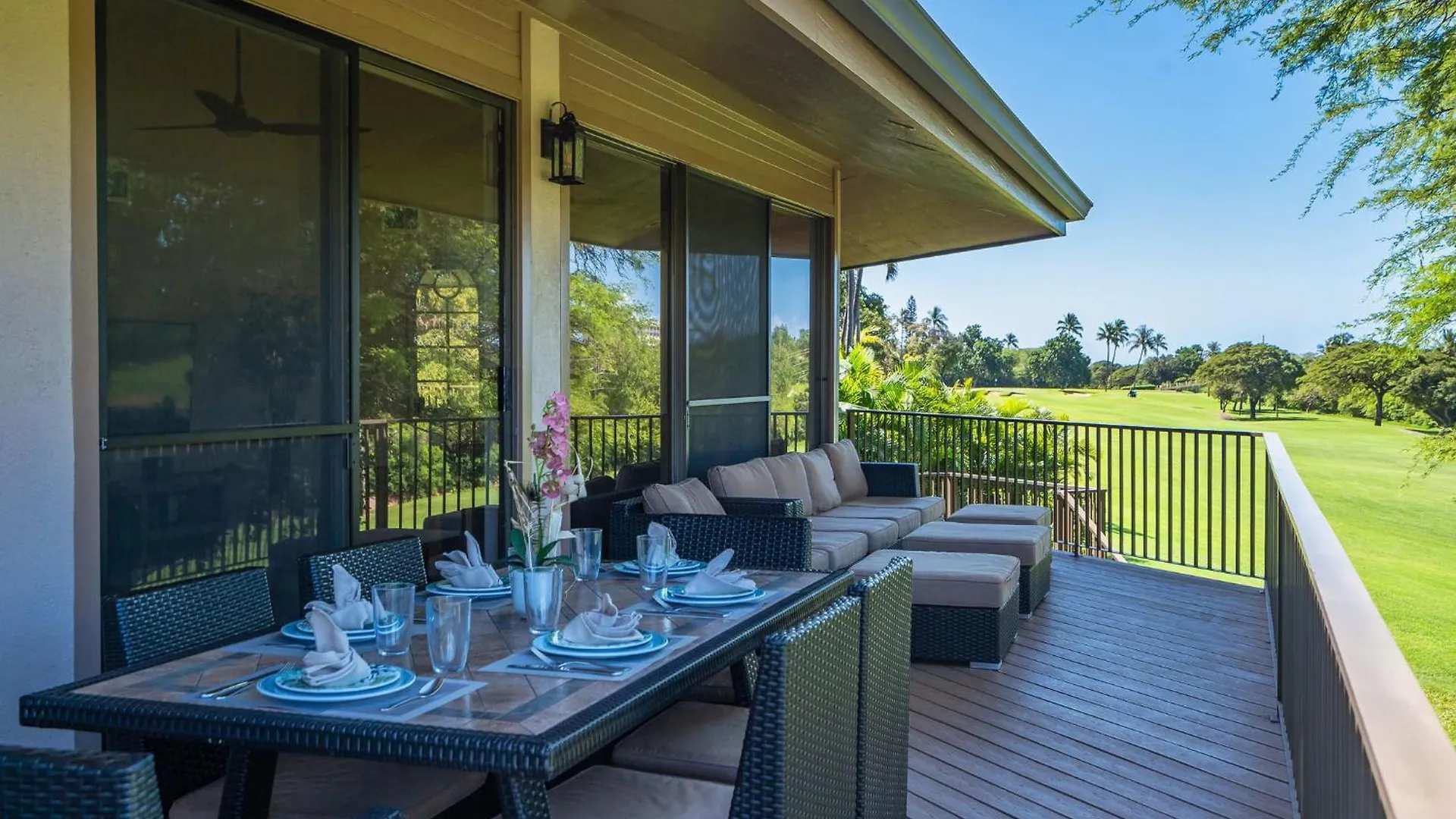 Holiday home Kaanapali Hini New Pool - Fully Remodeled - Across The Street From Kaanapali Beach Lahaina