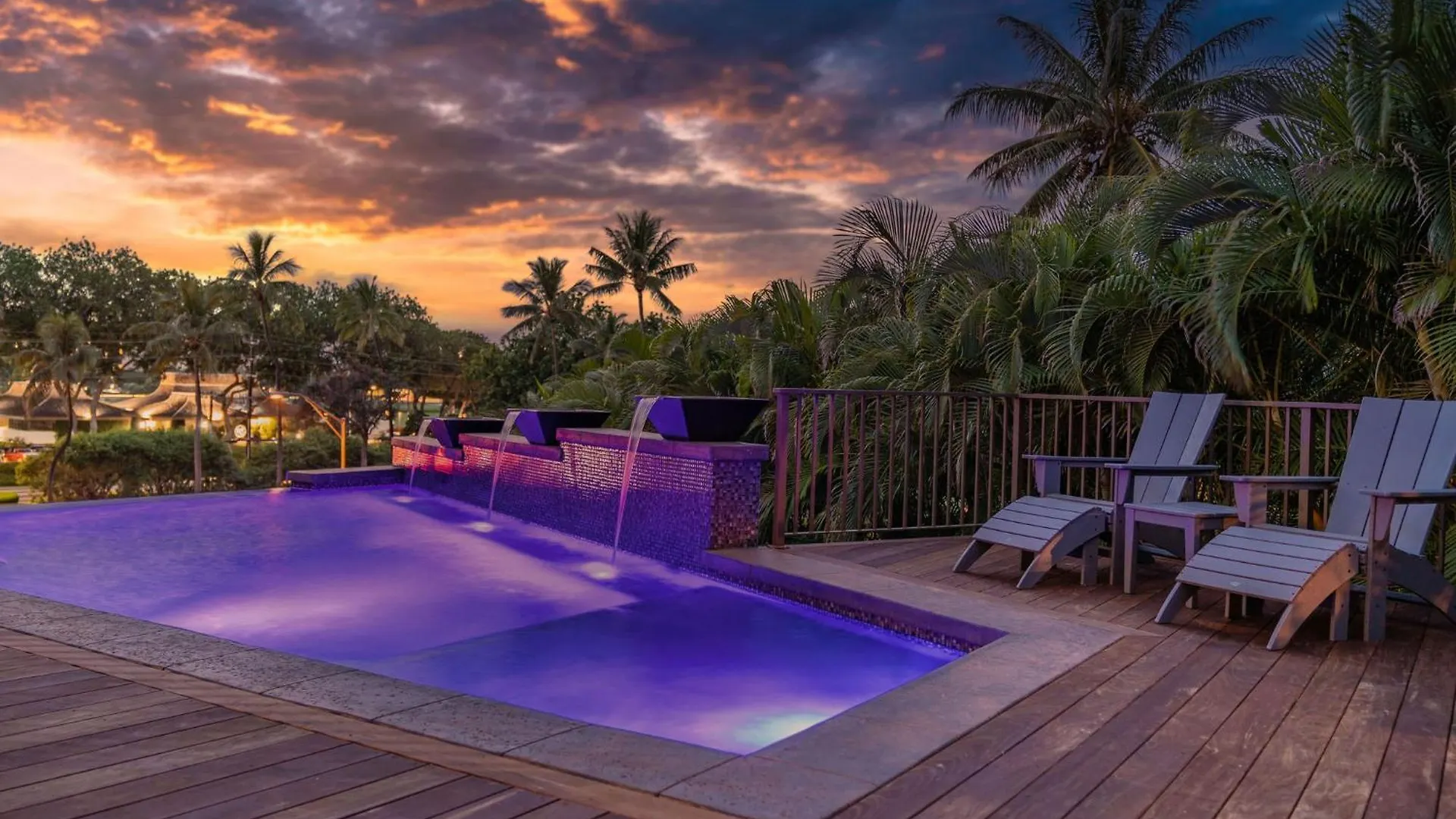Holiday home Kaanapali Hini New Pool - Fully Remodeled - Across The Street From Kaanapali Beach Lahaina United States