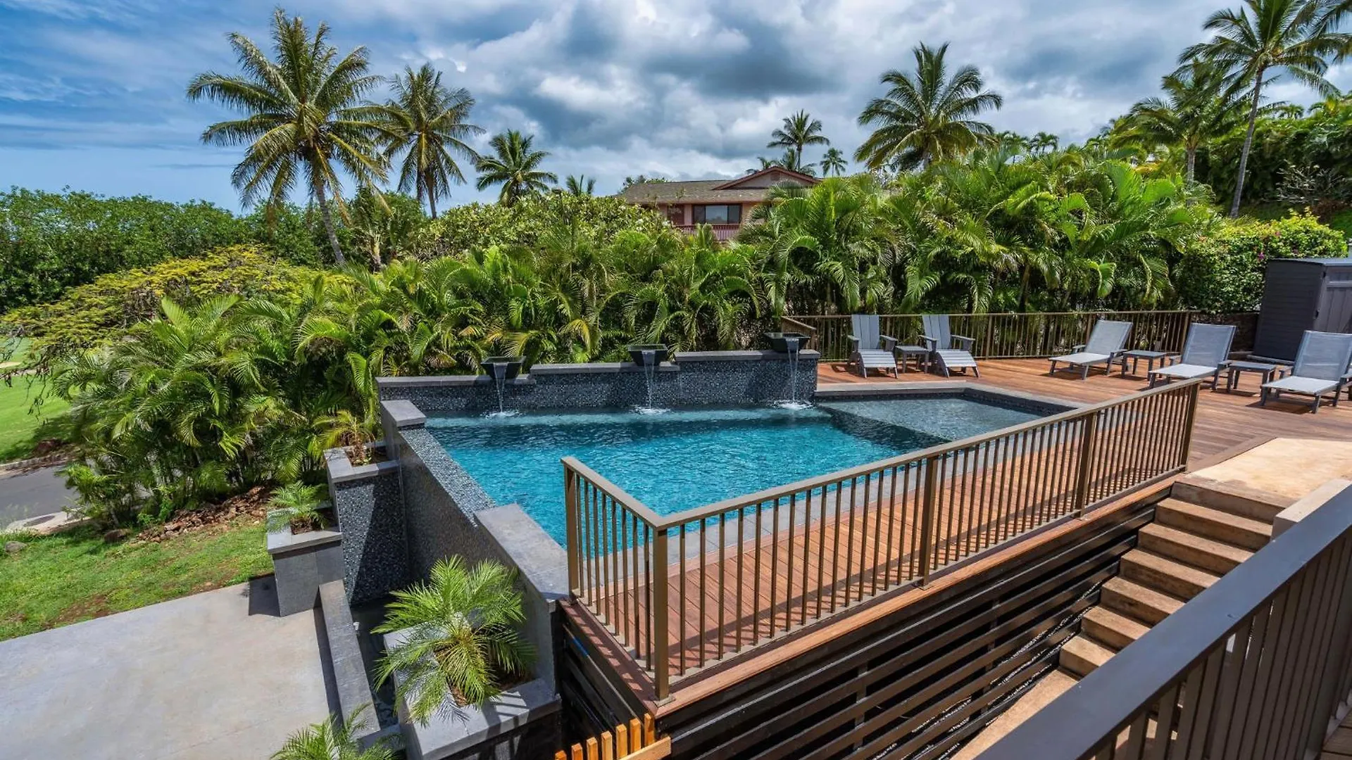 Kaanapali Hini New Pool - Fully Remodeled - Across The Street From Kaanapali Beach Lahaina 0*,  United States