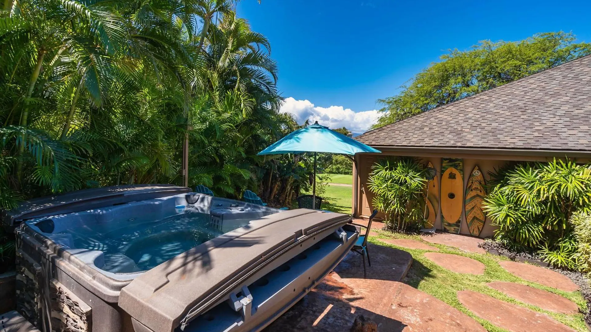 Kaanapali Hini New Pool - Fully Remodeled - Across The Street From Kaanapali Beach Lahaina