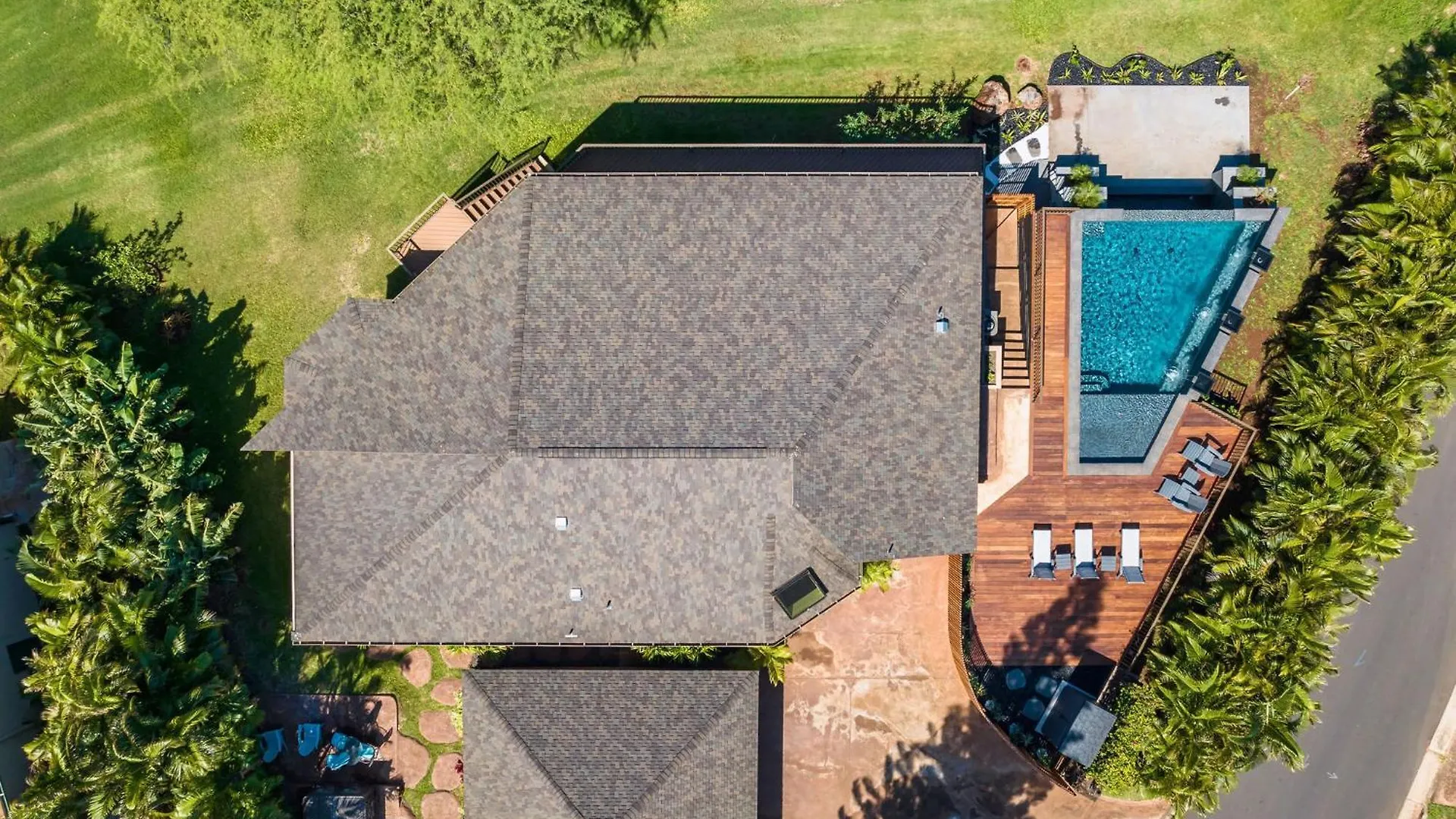 Holiday home Kaanapali Hini New Pool - Fully Remodeled - Across The Street From Kaanapali Beach Lahaina