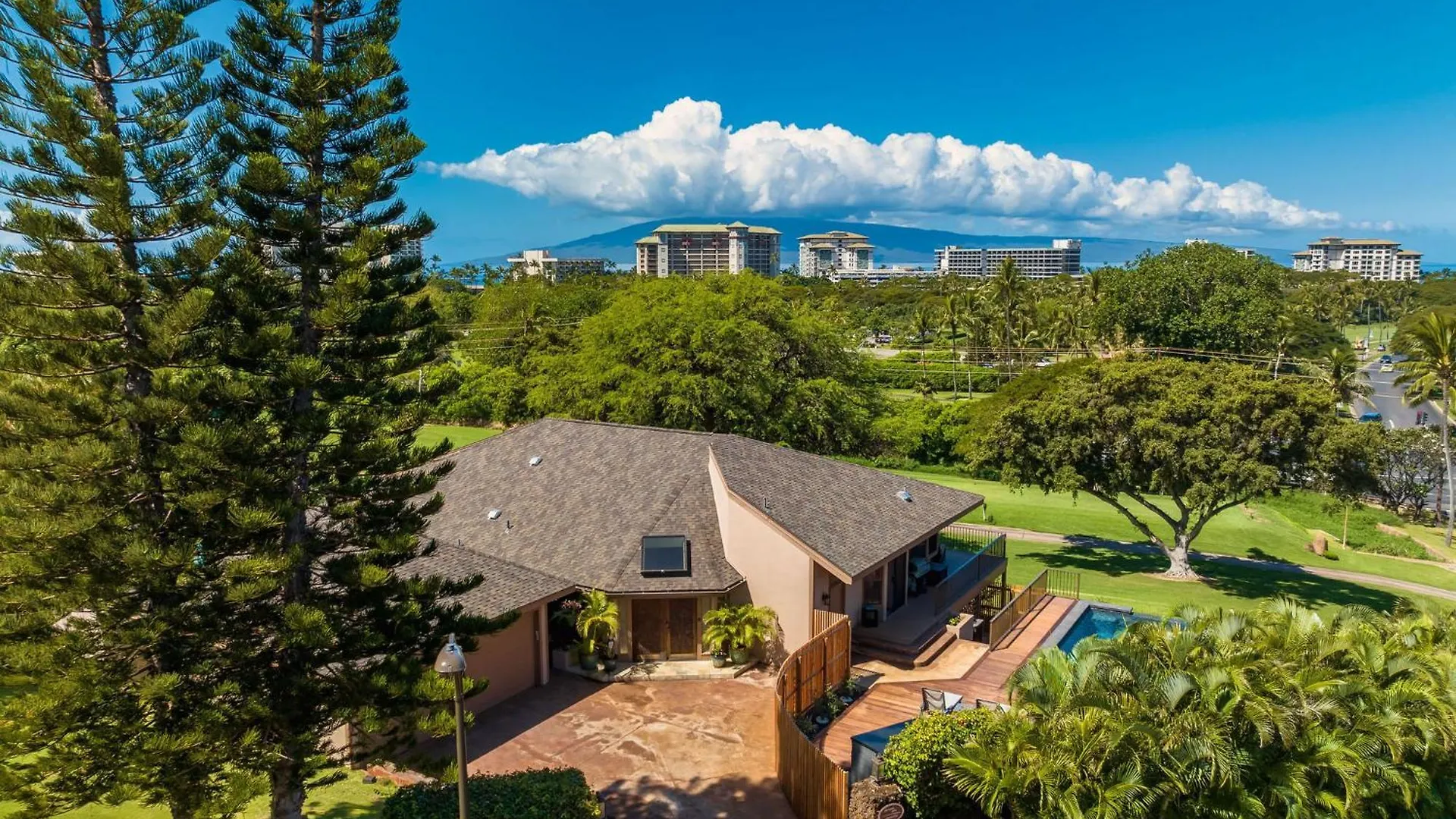 Kaanapali Hini New Pool - Fully Remodeled - Across The Street From Kaanapali Beach Lahaina United States